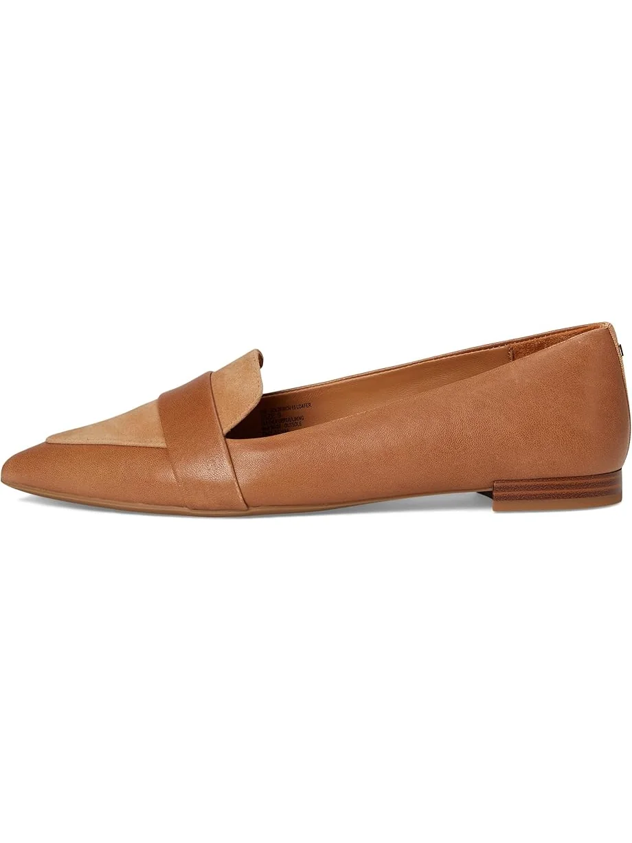 Женские лоферы Birdies Sparrow Leather — 4