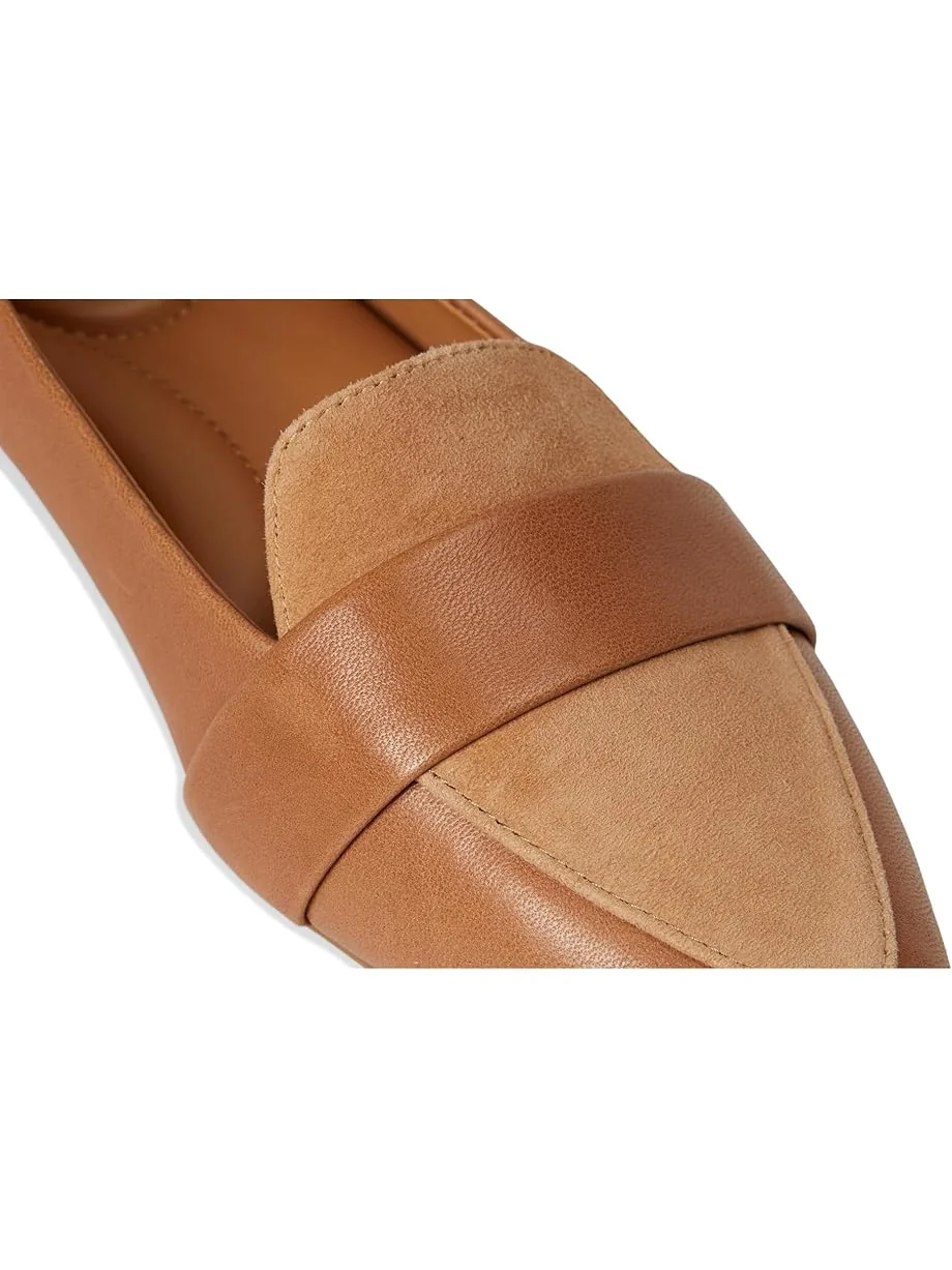 Женские лоферы Birdies Sparrow Leather — 6