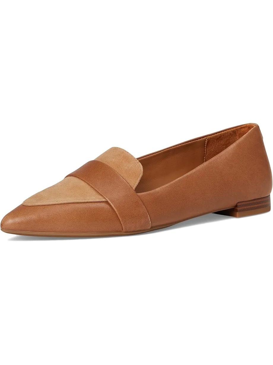 Женские лоферы Birdies Sparrow Leather — 7