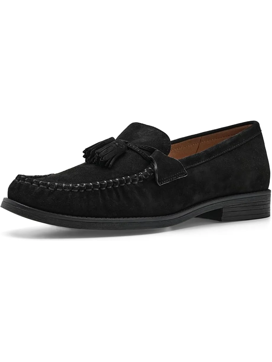Женские лоферы Cole Haan Stassi Soft Tassel — 1