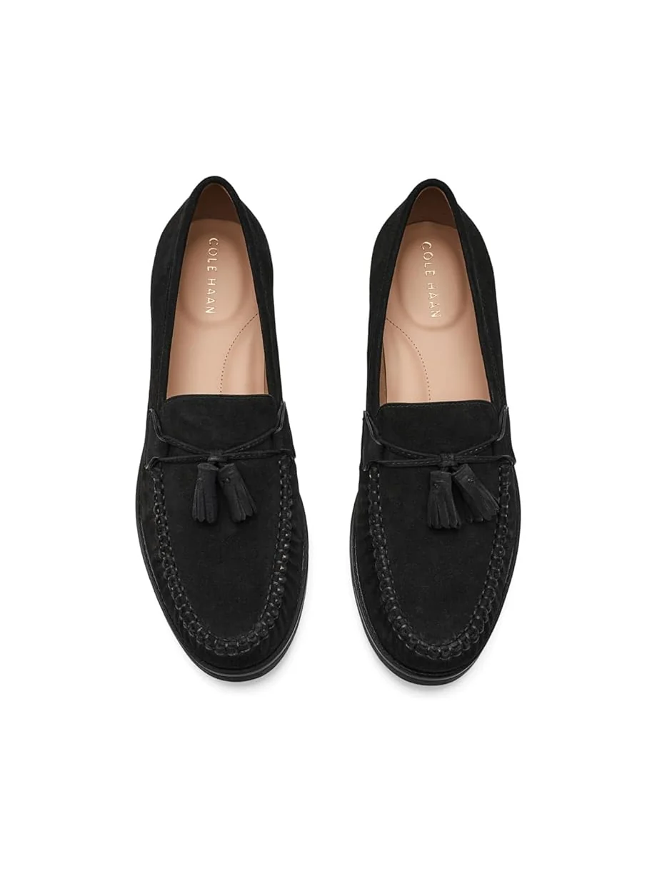 Женские лоферы Cole Haan Stassi Soft Tassel — 2