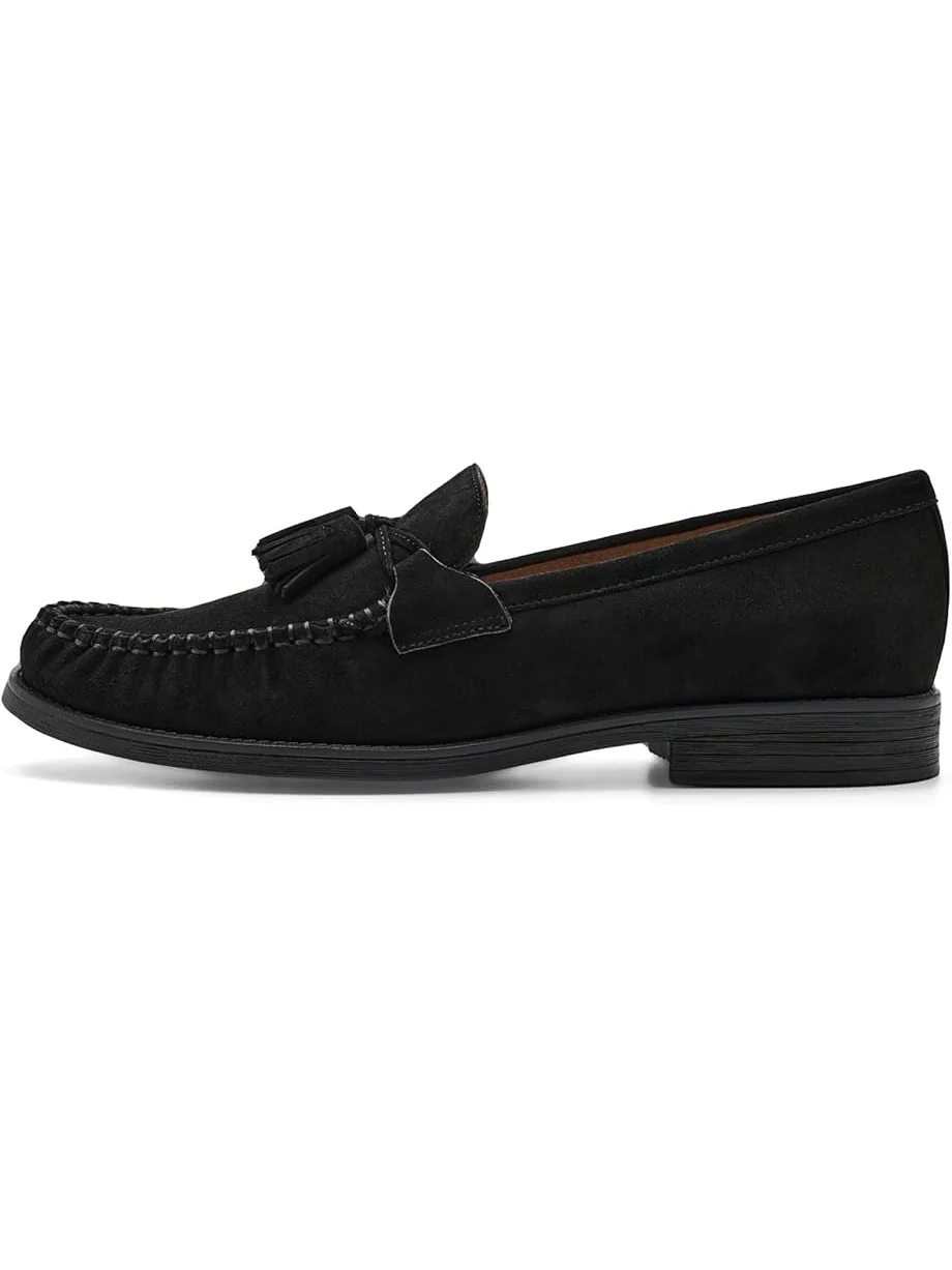 Женские лоферы Cole Haan Stassi Soft Tassel — 4
