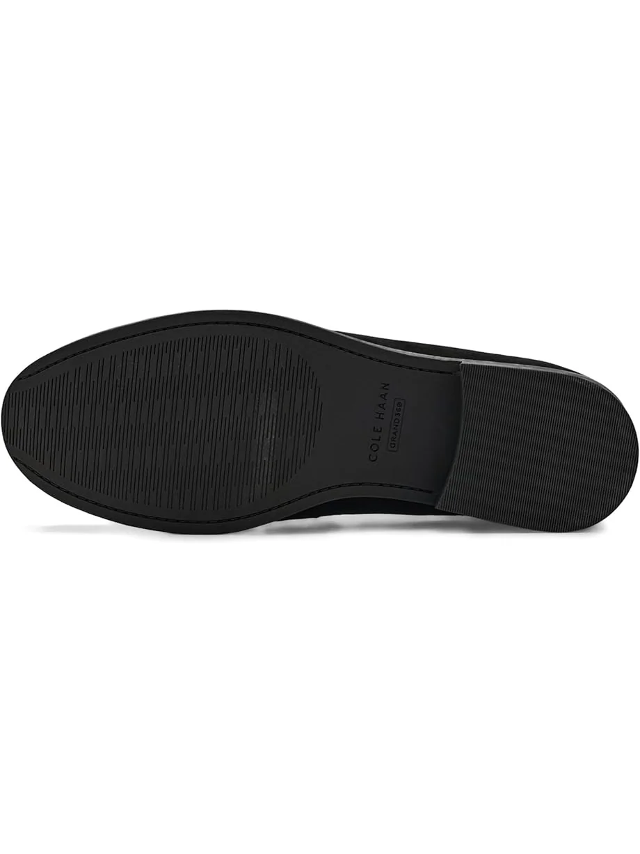 Женские лоферы Cole Haan Stassi Soft Tassel — 5