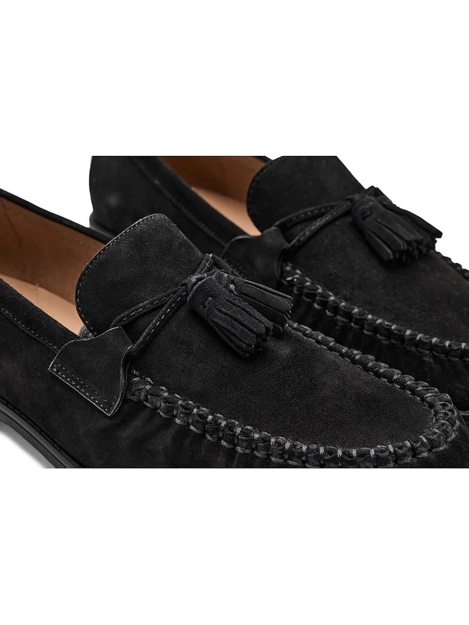 Женские лоферы Cole Haan Stassi Soft Tassel — 6