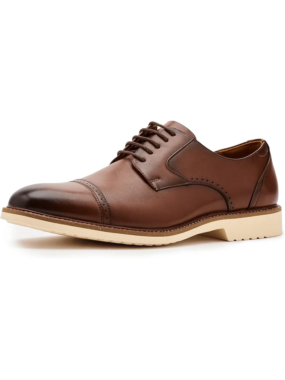 Мужские оксфорды Stacy Adams Vogel Cap Toe — 1