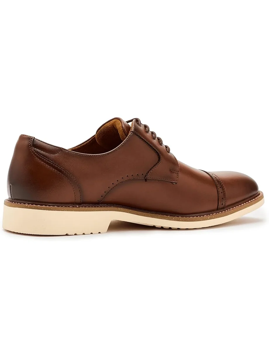 Мужские оксфорды Stacy Adams Vogel Cap Toe — 3