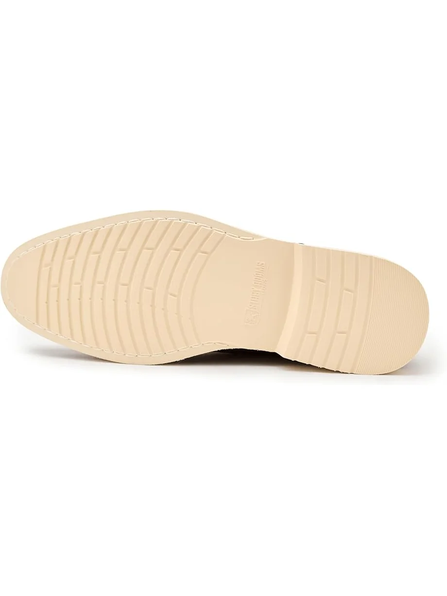 Мужские оксфорды Stacy Adams Vogel Cap Toe — 5