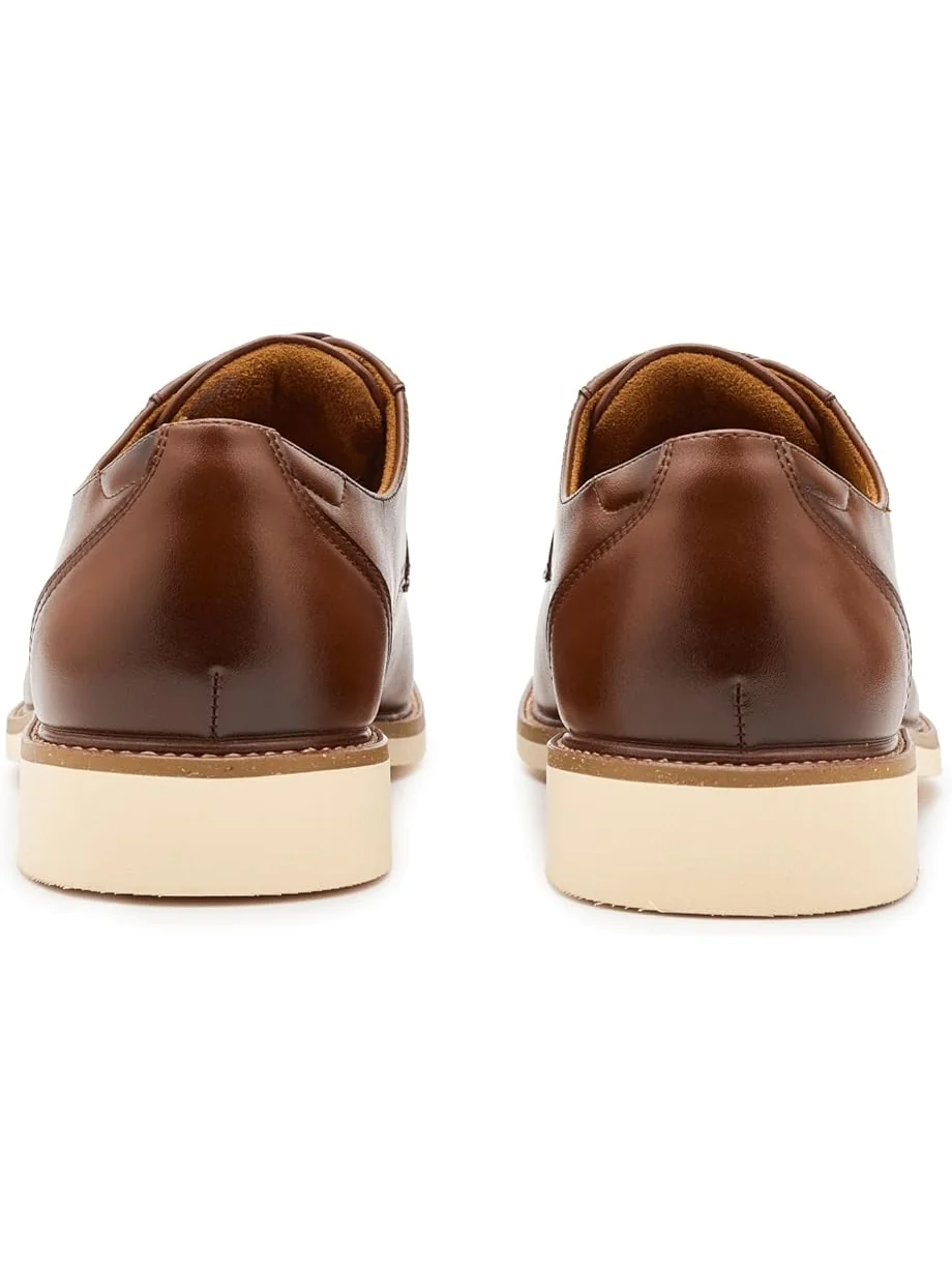 Мужские оксфорды Stacy Adams Vogel Cap Toe — 7