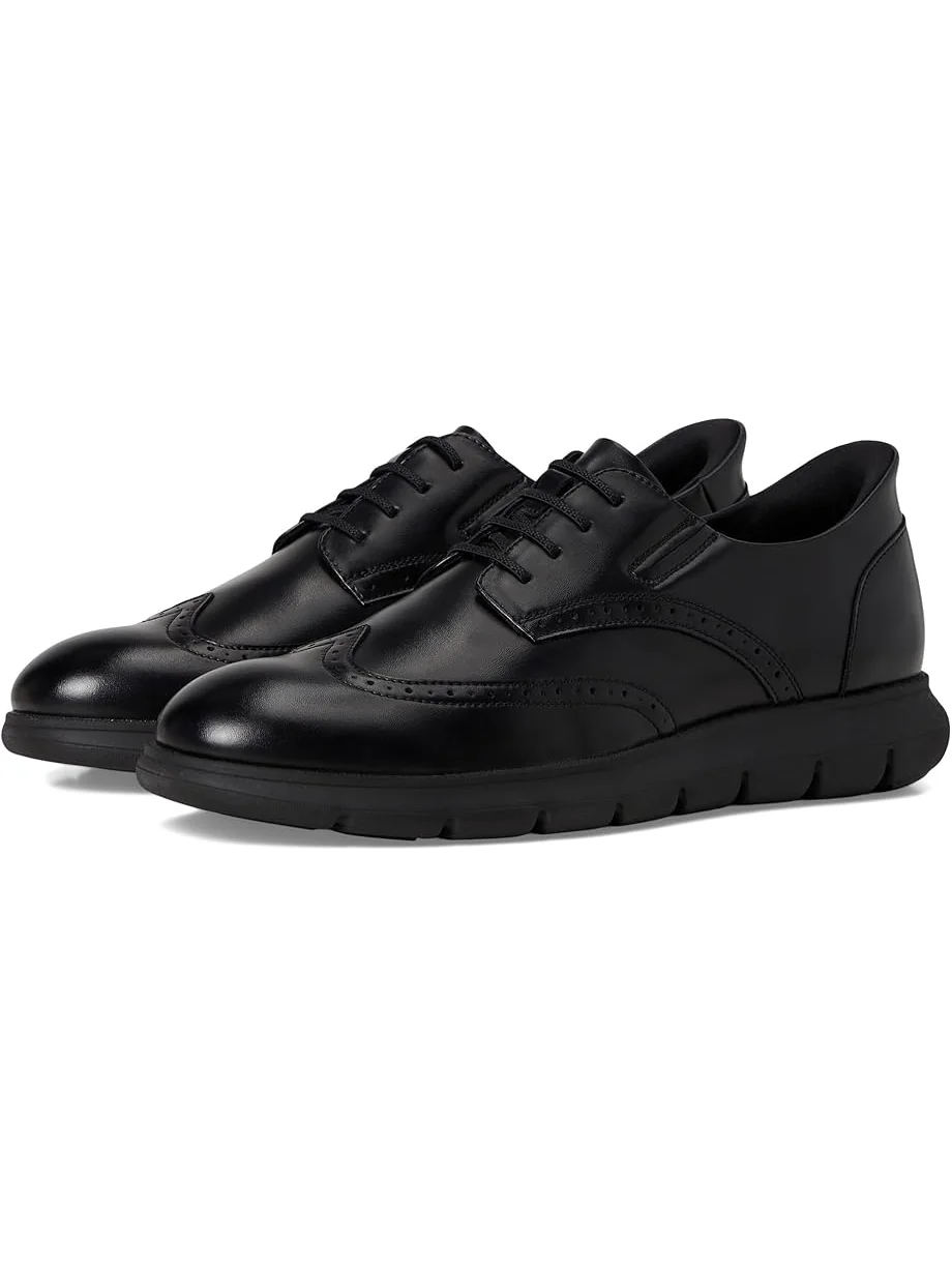 Мужские оксфорды Marc Joseph New York Barnes Ave (Hands Free Technology) — 1