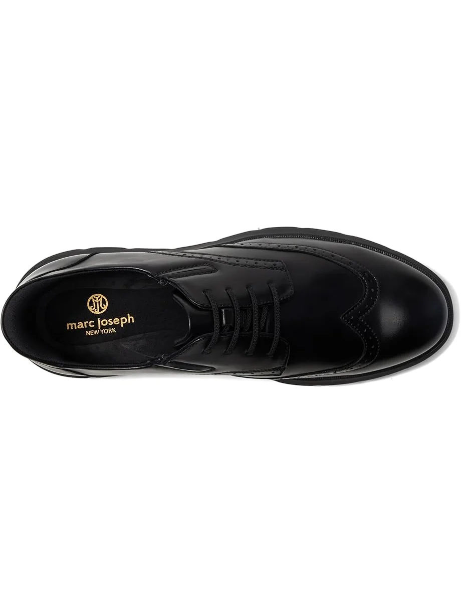 Мужские оксфорды Marc Joseph New York Barnes Ave (Hands Free Technology) — 2