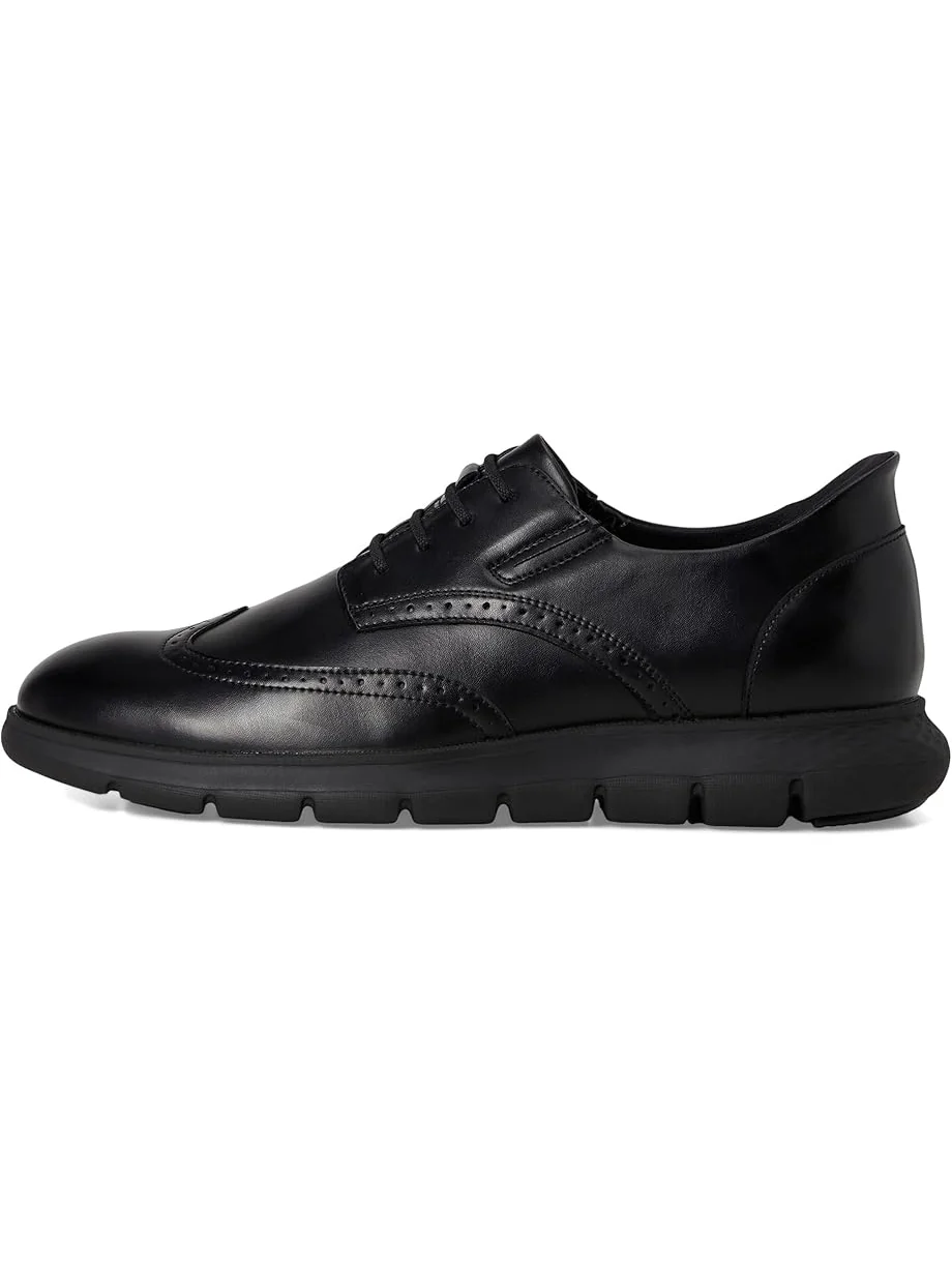 Мужские оксфорды Marc Joseph New York Barnes Ave (Hands Free Technology) — 4