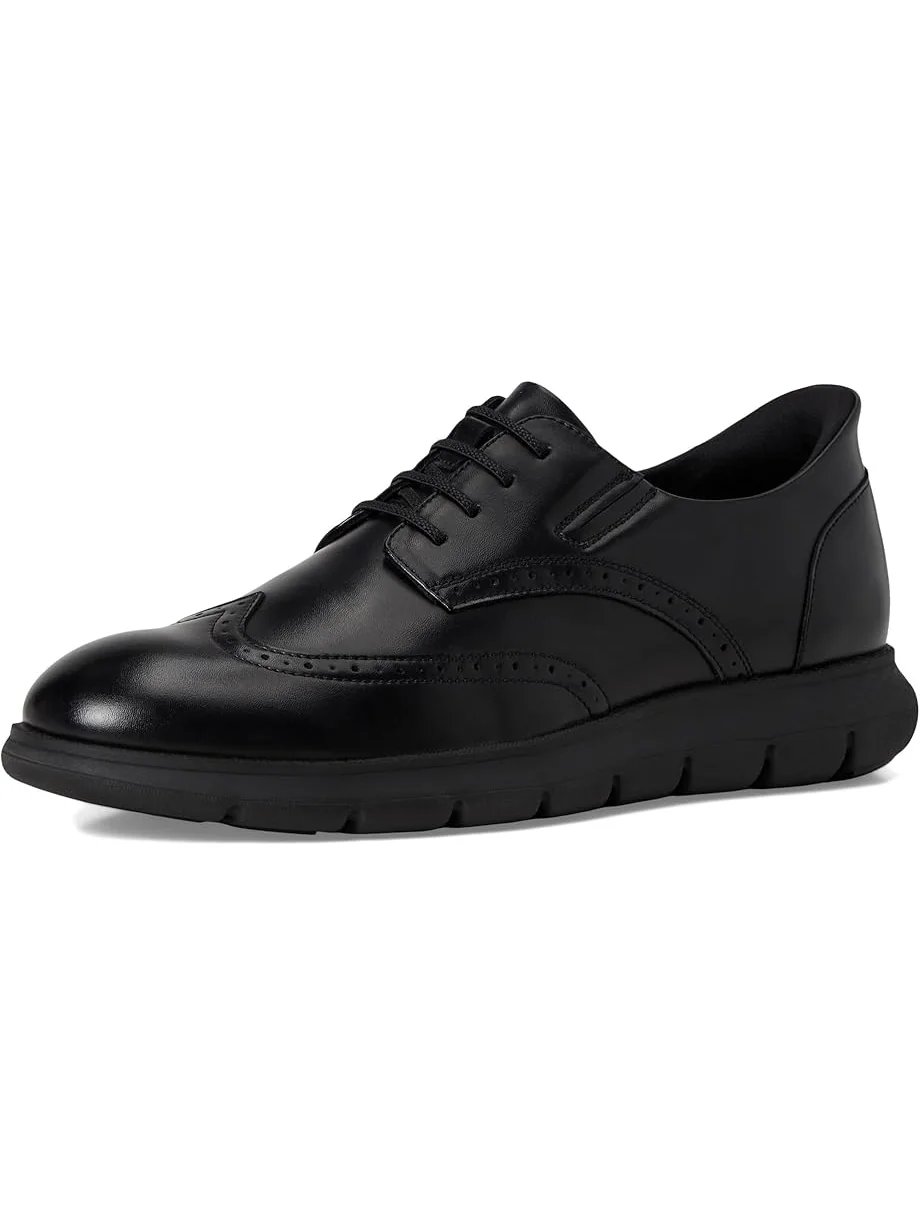 Мужские оксфорды Marc Joseph New York Barnes Ave (Hands Free Technology) — 7