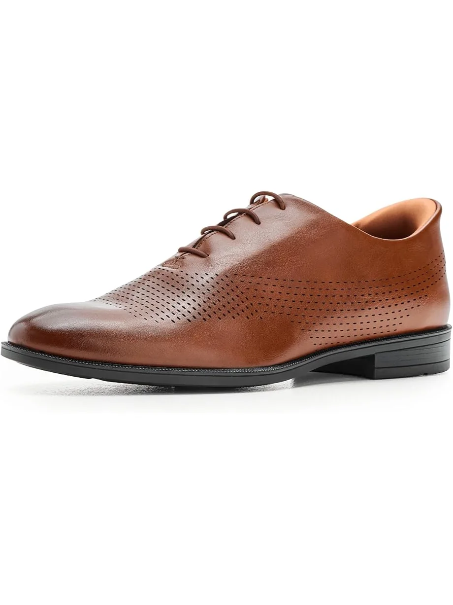 Мужские оксфорды Marc Joseph New York East Road (Hands Free Technology) — 1