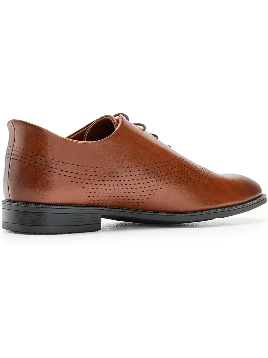 Мужские оксфорды Marc Joseph New York East Road (Hands Free Technology) — 3