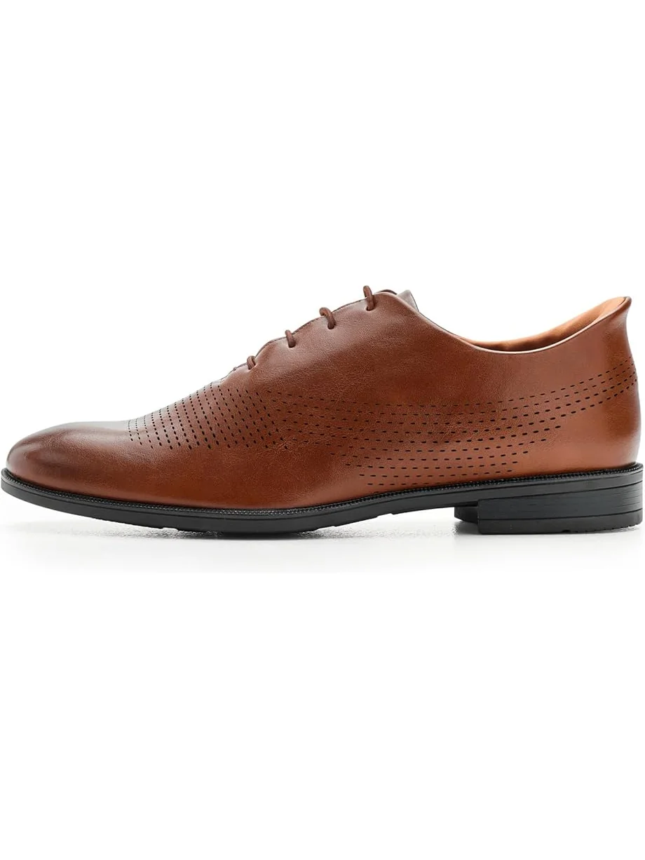 Мужские оксфорды Marc Joseph New York East Road (Hands Free Technology) — 4