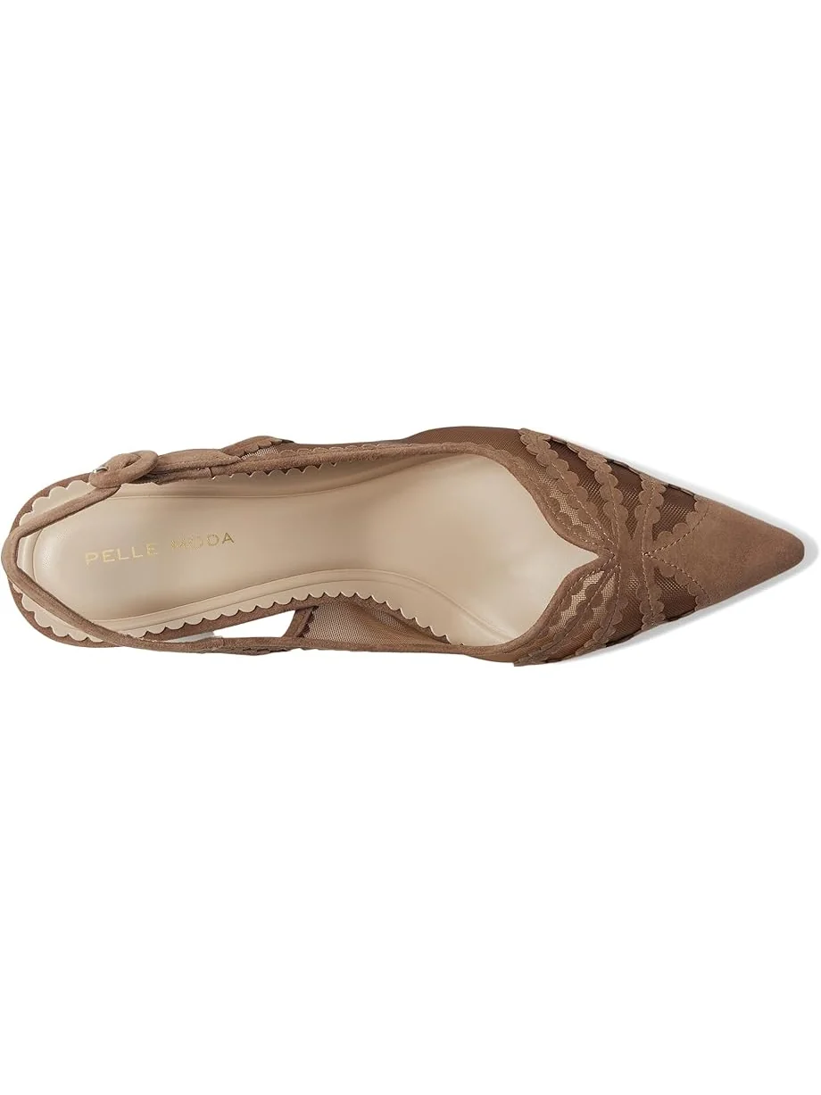 Женские туфли Pelle Moda Jacie — 2