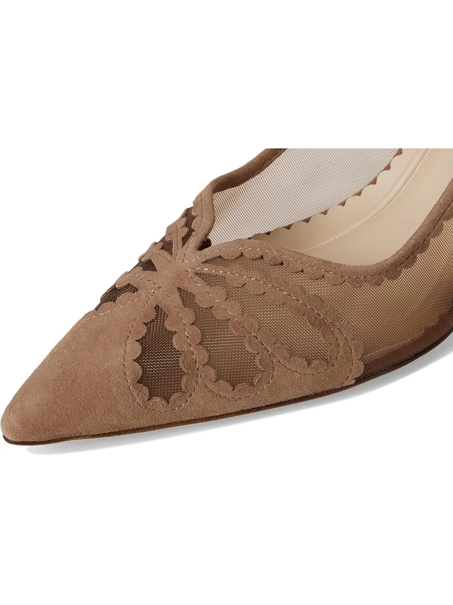 Женские туфли Pelle Moda Jacie — 6