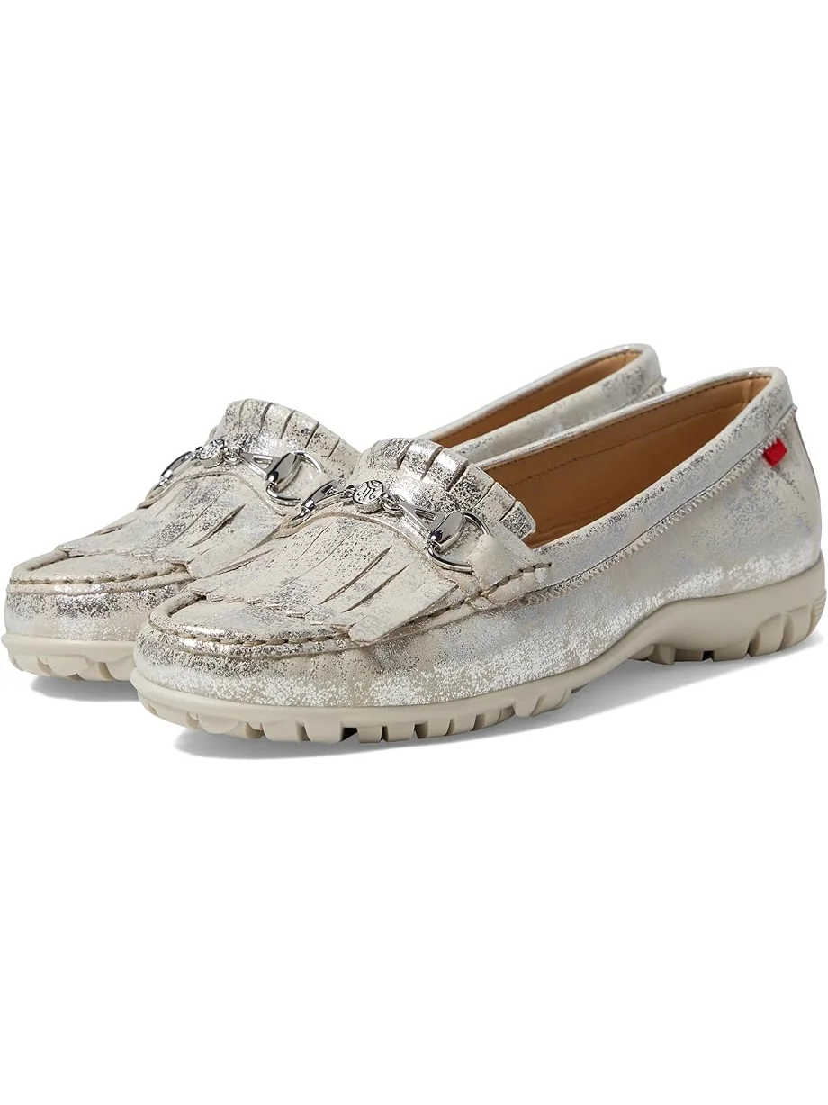 Женские лоферы Marc Joseph New York Lexington Golf — 1