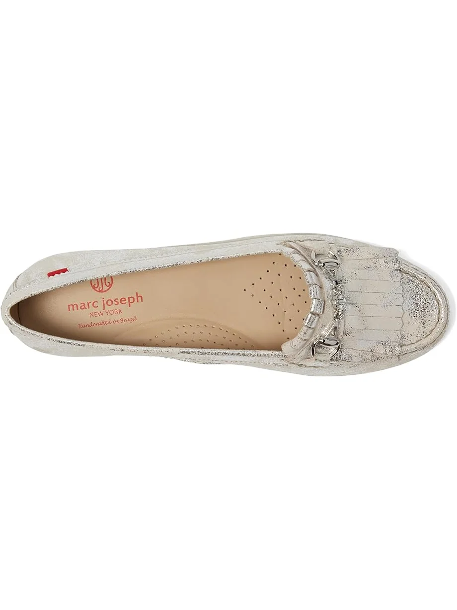 Женские лоферы Marc Joseph New York Lexington Golf — 2