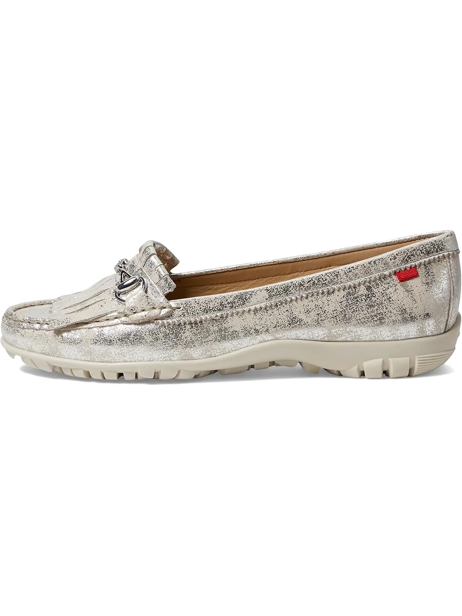 Женские лоферы Marc Joseph New York Lexington Golf — 4