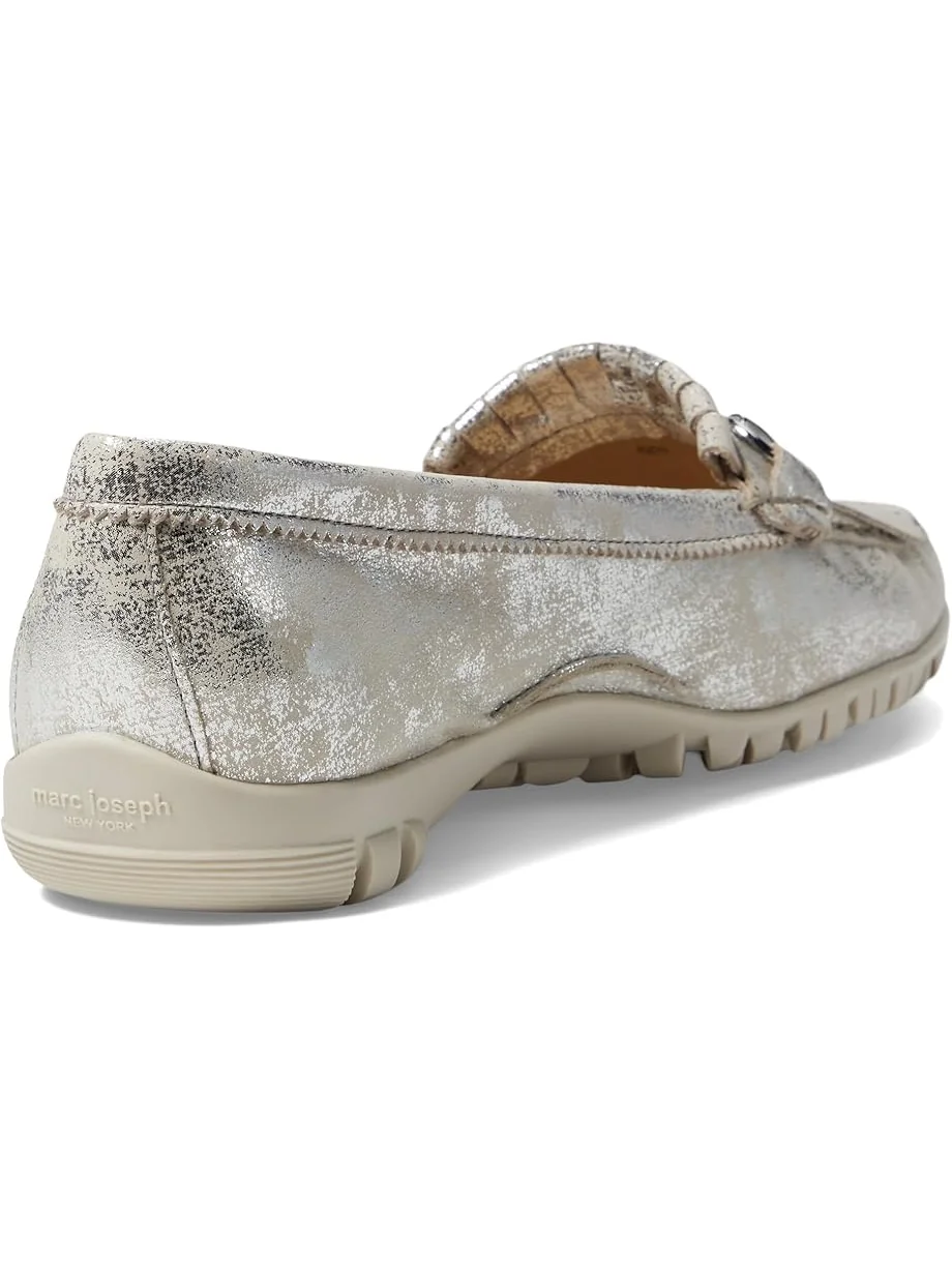 Женские лоферы Marc Joseph New York Lexington Golf — 5