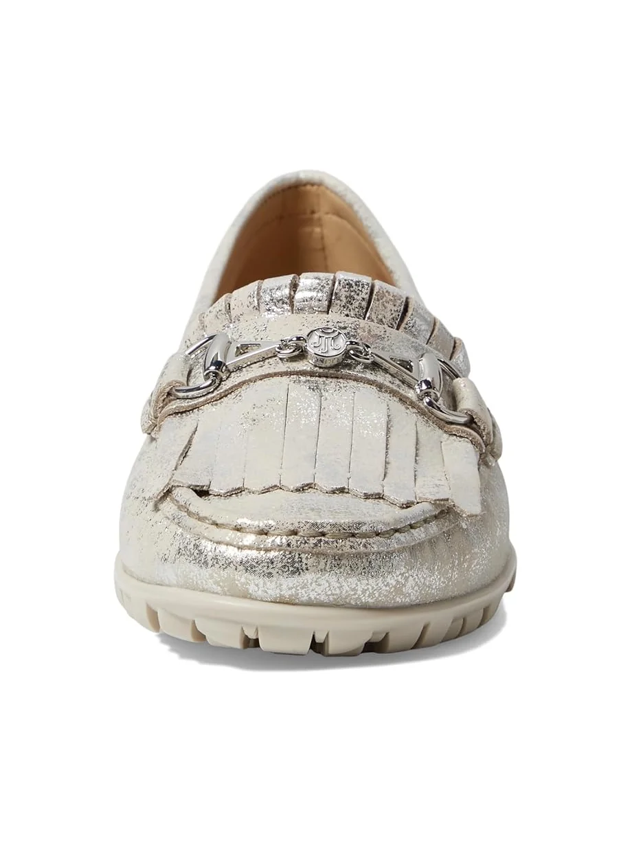 Женские лоферы Marc Joseph New York Lexington Golf — 6
