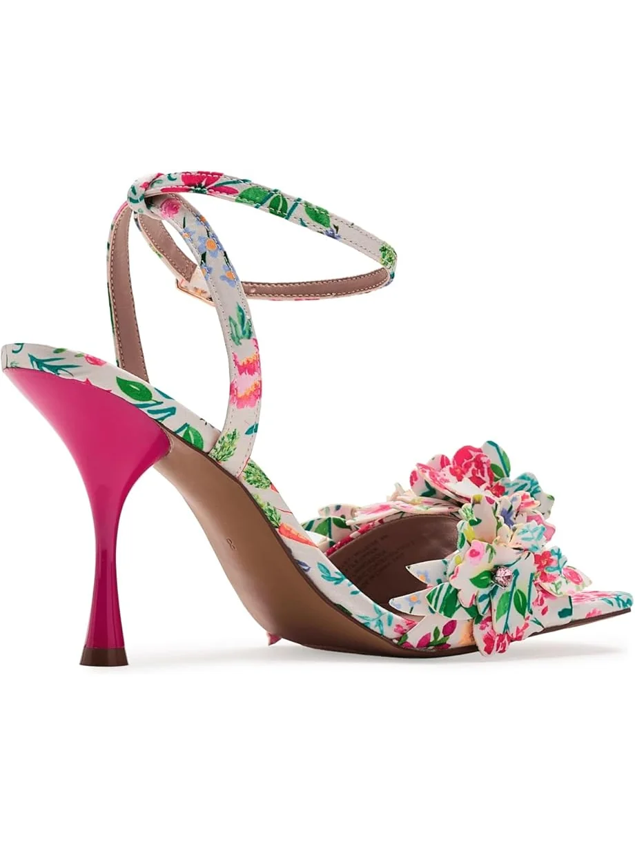 Женские туфли на каблуке Blue by Betsey Johnson Hilley — 3