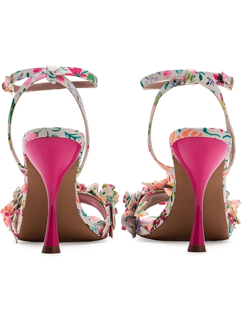 Женские туфли на каблуке Blue by Betsey Johnson Hilley — 7