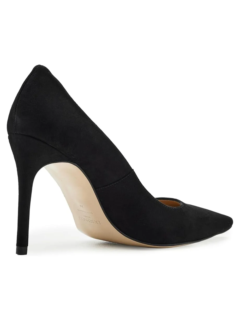 Женские балетки LK Bennett Fern New Pointed Toe Courts — 3