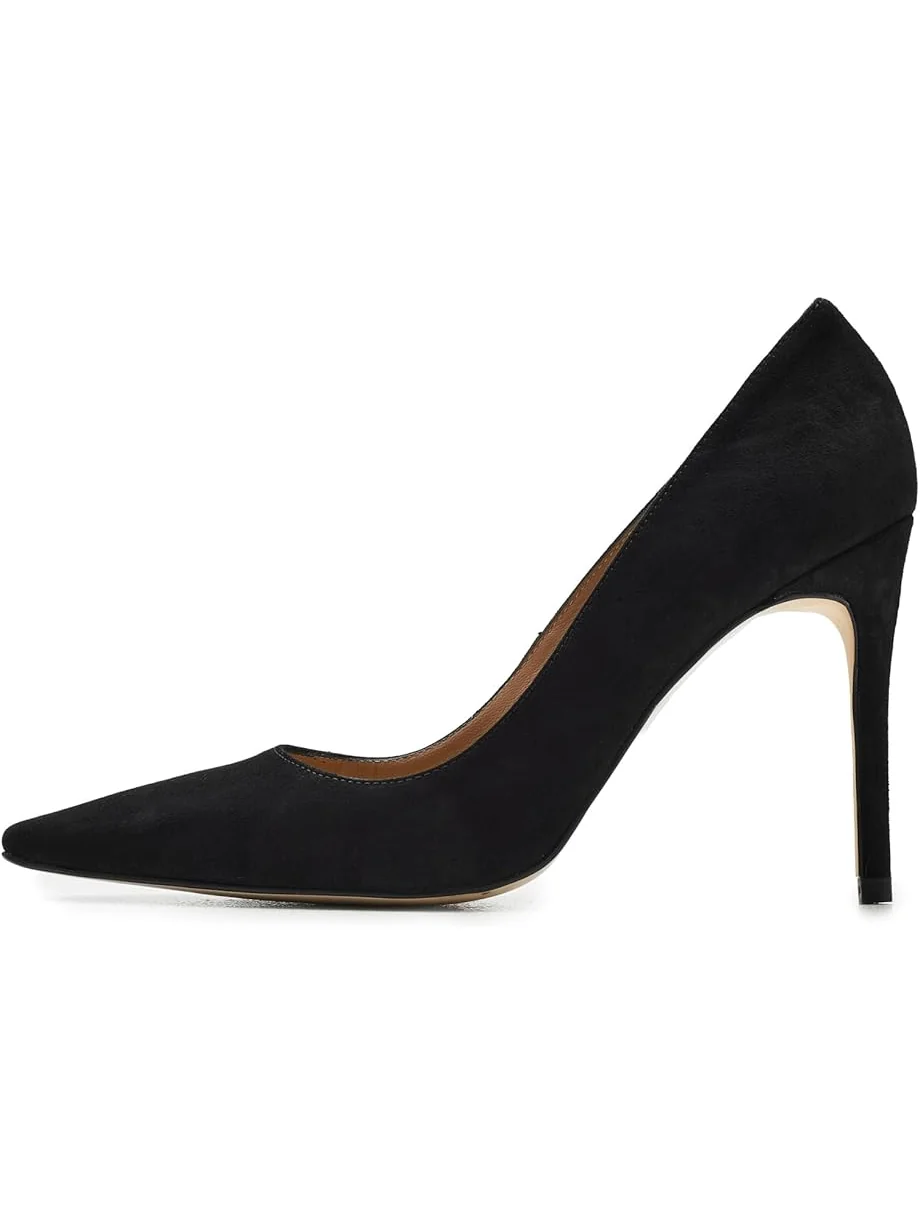 Женские балетки LK Bennett Fern New Pointed Toe Courts — 4