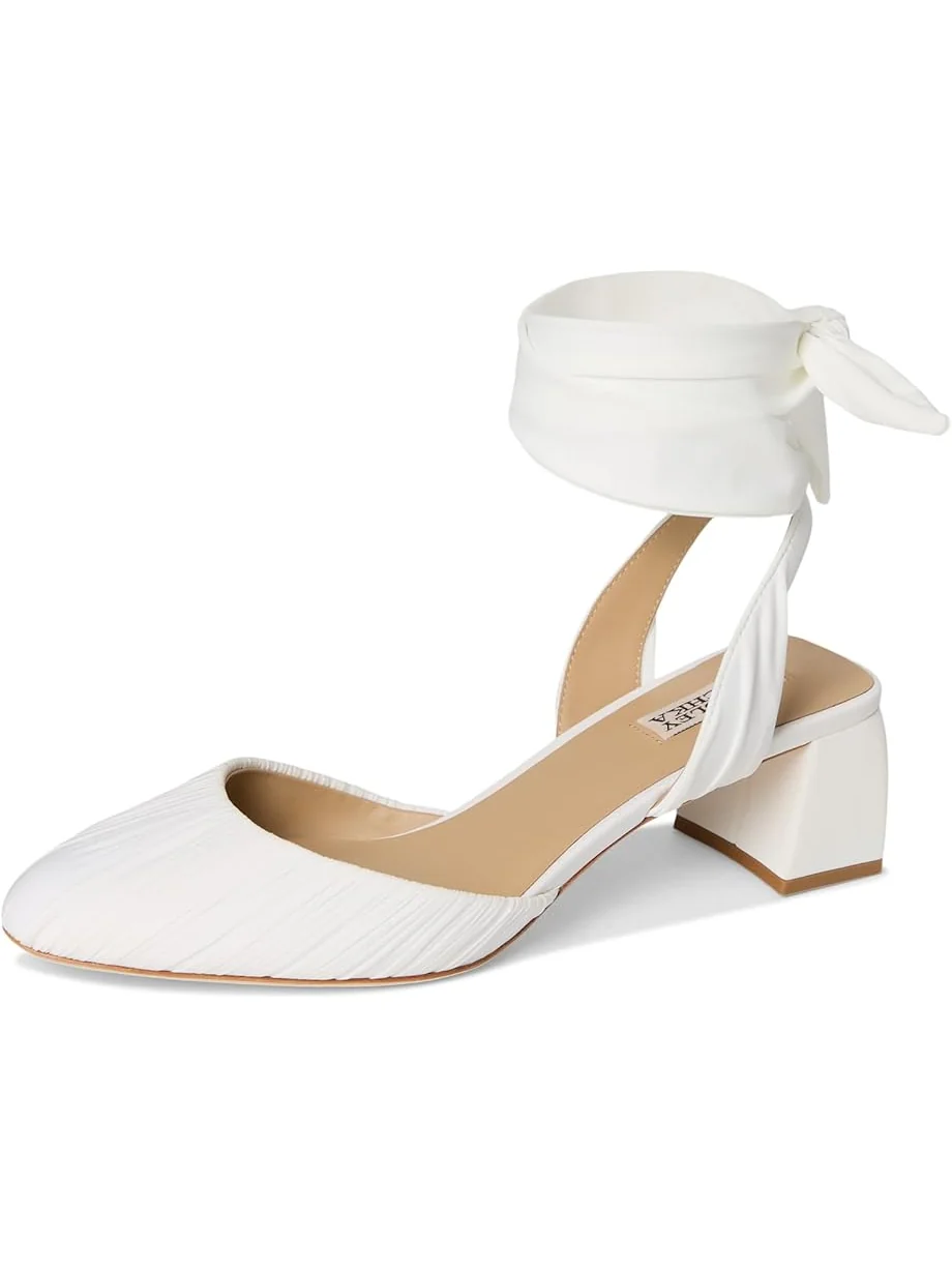 Женские туфли Badgley Mischka Ofelia — 1