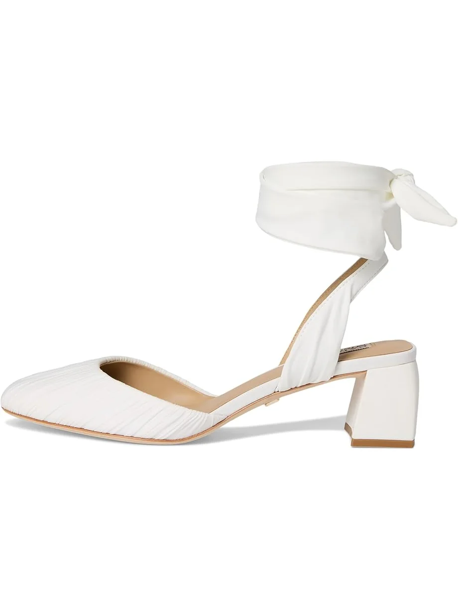 Женские туфли Badgley Mischka Ofelia — 4