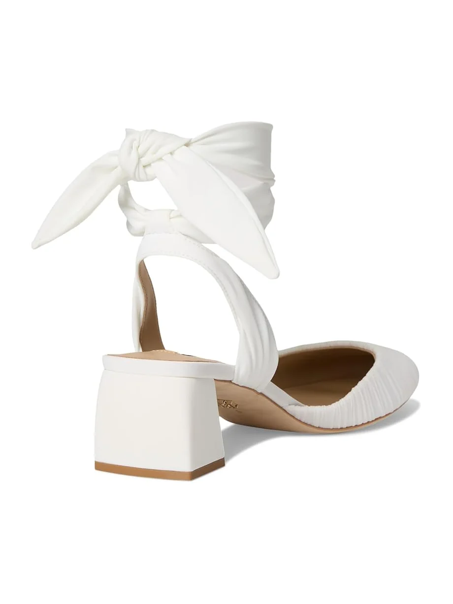 Женские туфли Badgley Mischka Ofelia — 5