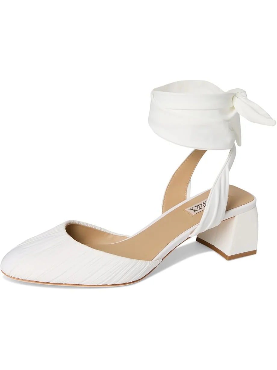 Женские туфли Badgley Mischka Ofelia — 7