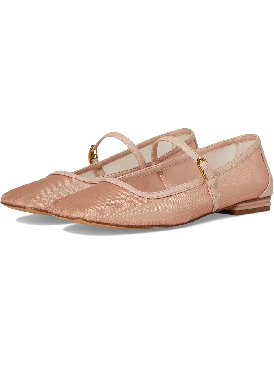 Женские балетки Franco Sarto L-Tinsley7 Mary Jane — 1