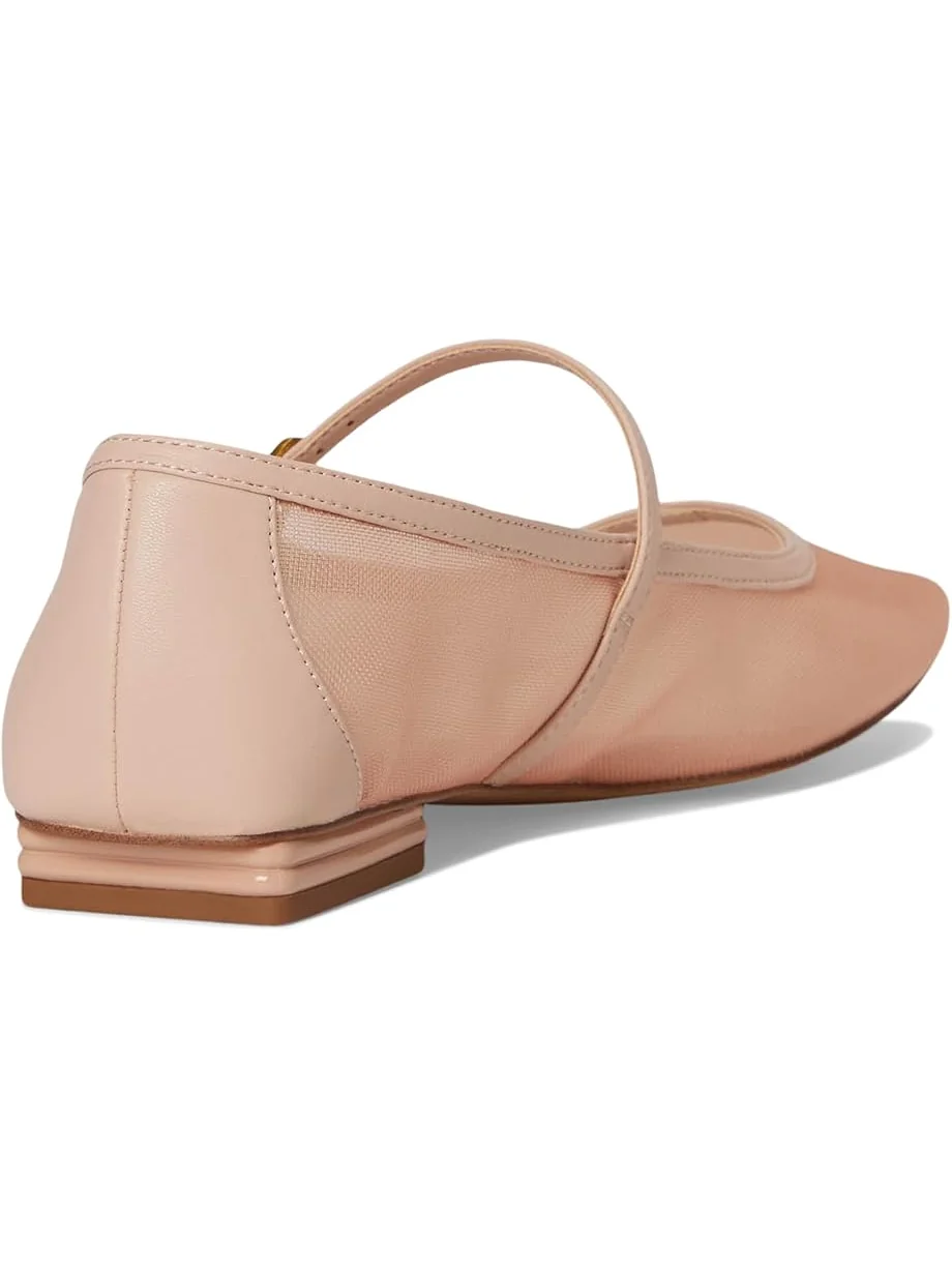 Женские балетки Franco Sarto L-Tinsley7 Mary Jane — 5