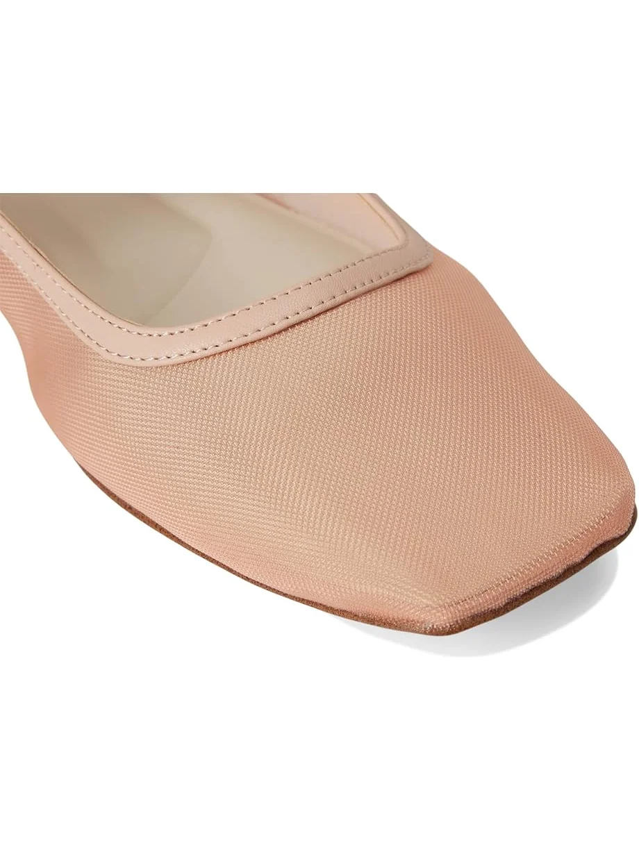 Женские балетки Franco Sarto L-Tinsley7 Mary Jane — 6