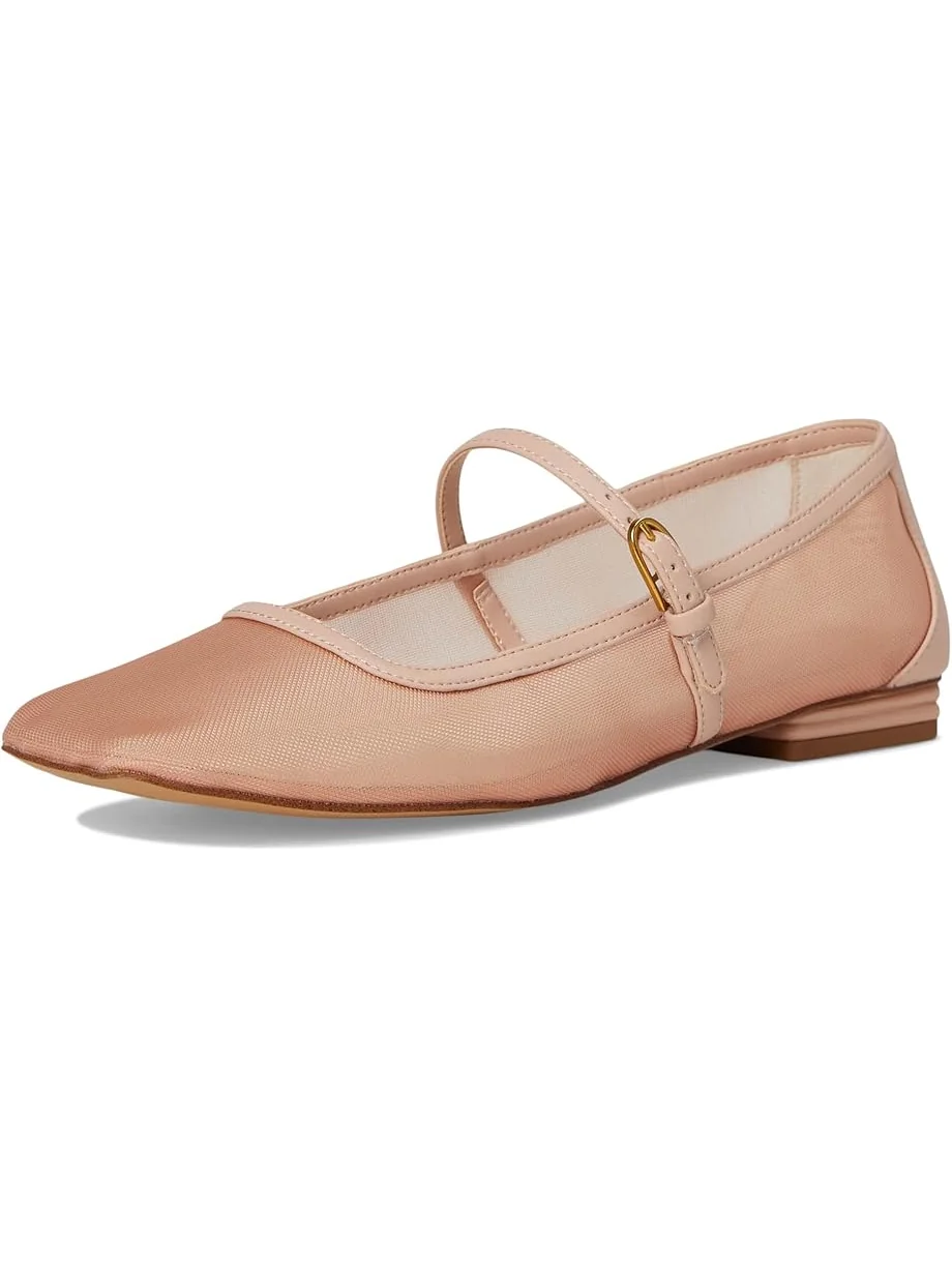 Женские балетки Franco Sarto L-Tinsley7 Mary Jane — 7
