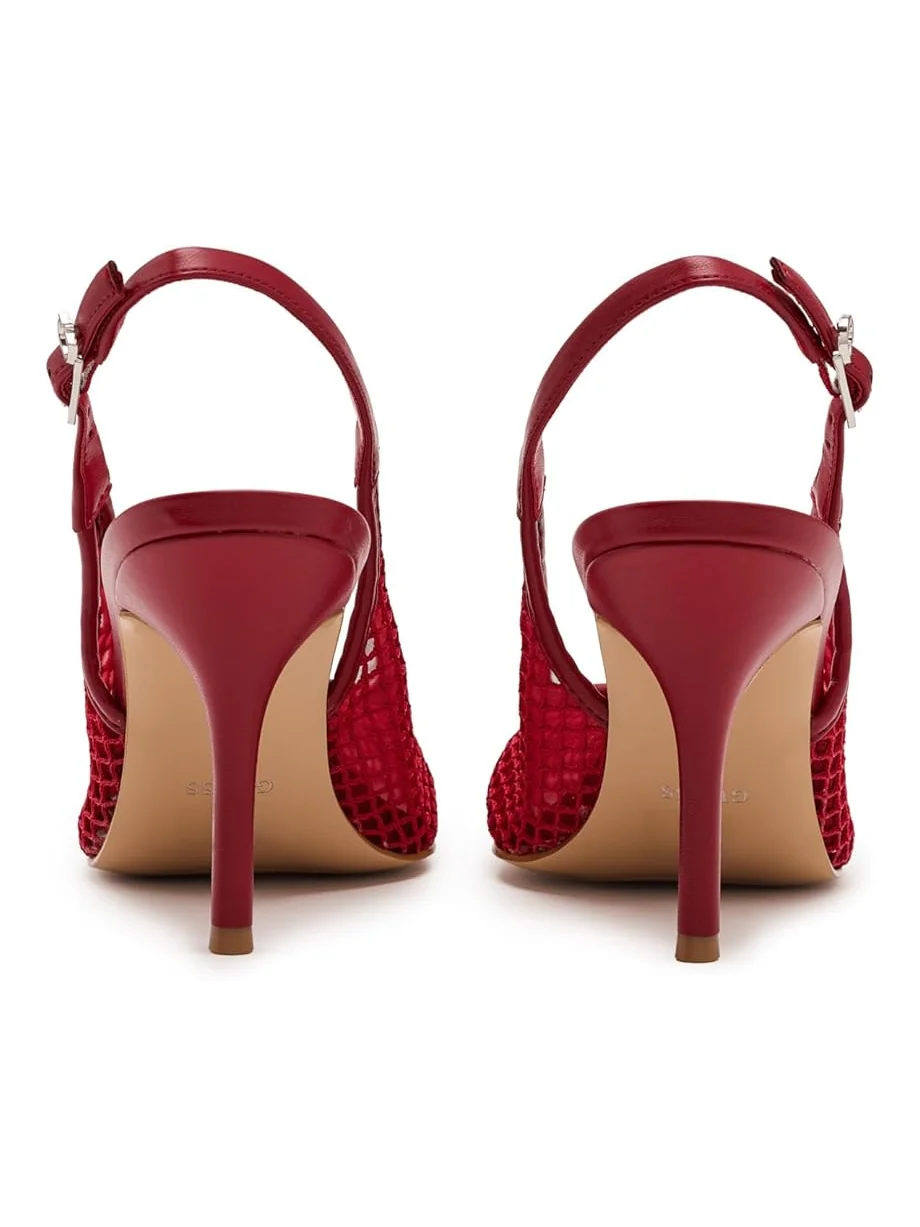 Женские туфли GUESS Pandy — 6