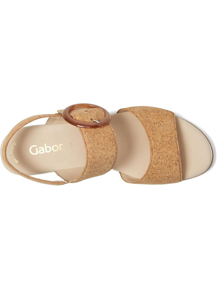 Женские туфли Gabor Gabor 64.645 — 2
