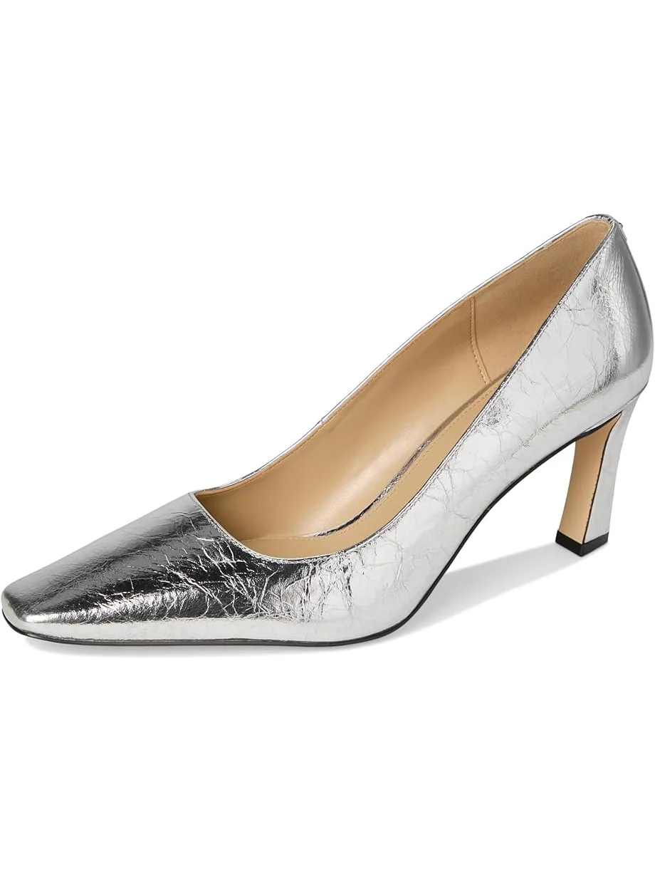 Женские туфли-лодочки MICHAEL Michael Kors Darrah — 7