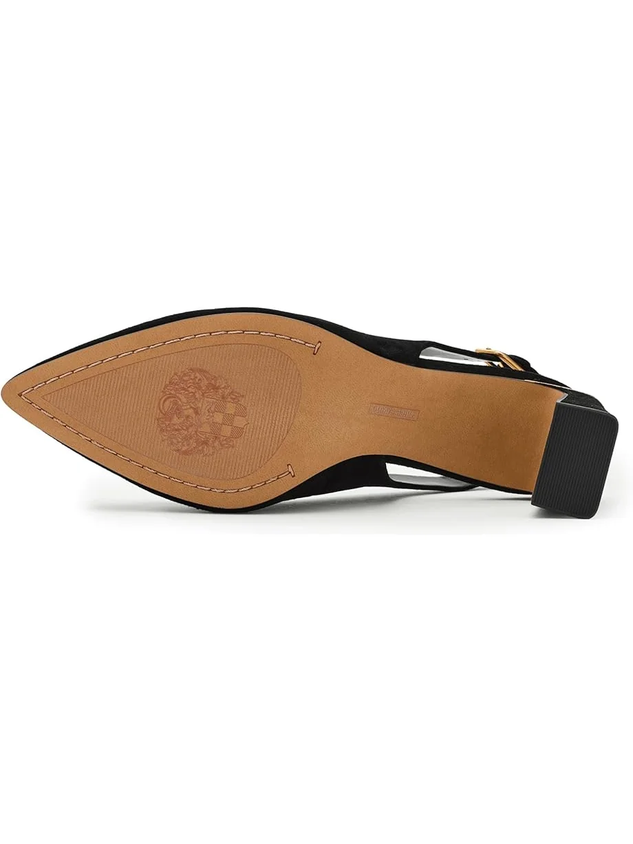 Женские туфли-лодочки Vince Camuto Hamden Link Slingback — 5