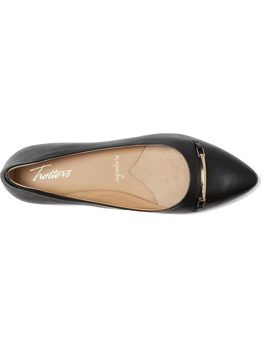 Женские балетки Trotters Everly — 2