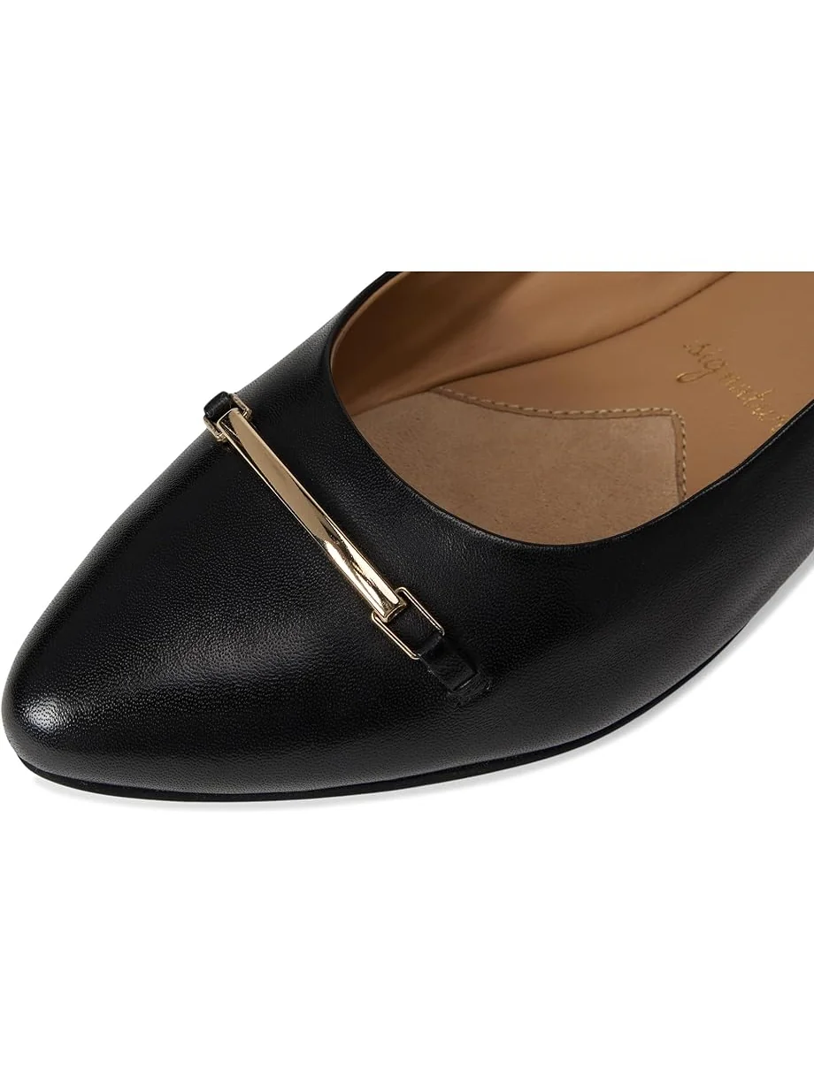 Женские балетки Trotters Everly — 6