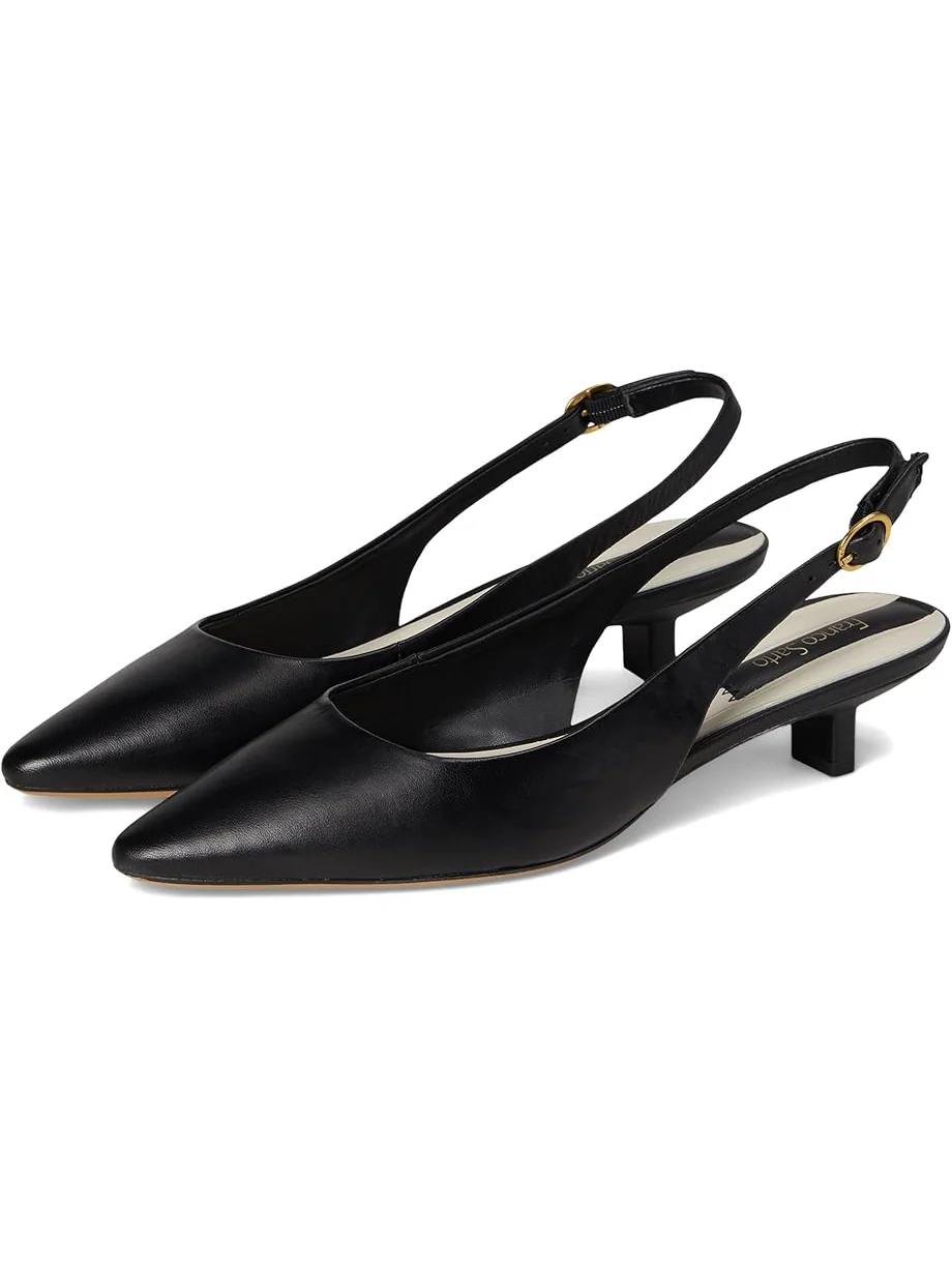 Женские туфли-лодочки Franco Sarto Pura Slingback — 1