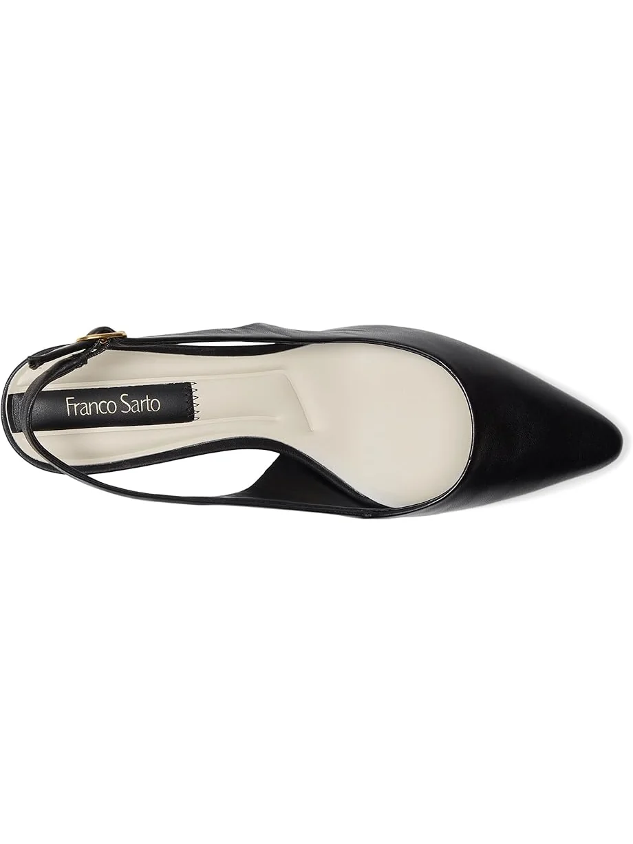 Женские туфли-лодочки Franco Sarto Pura Slingback — 2