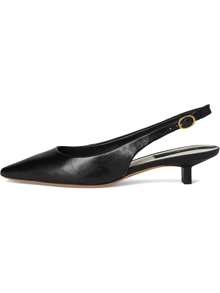 Женские туфли-лодочки Franco Sarto Pura Slingback — 4