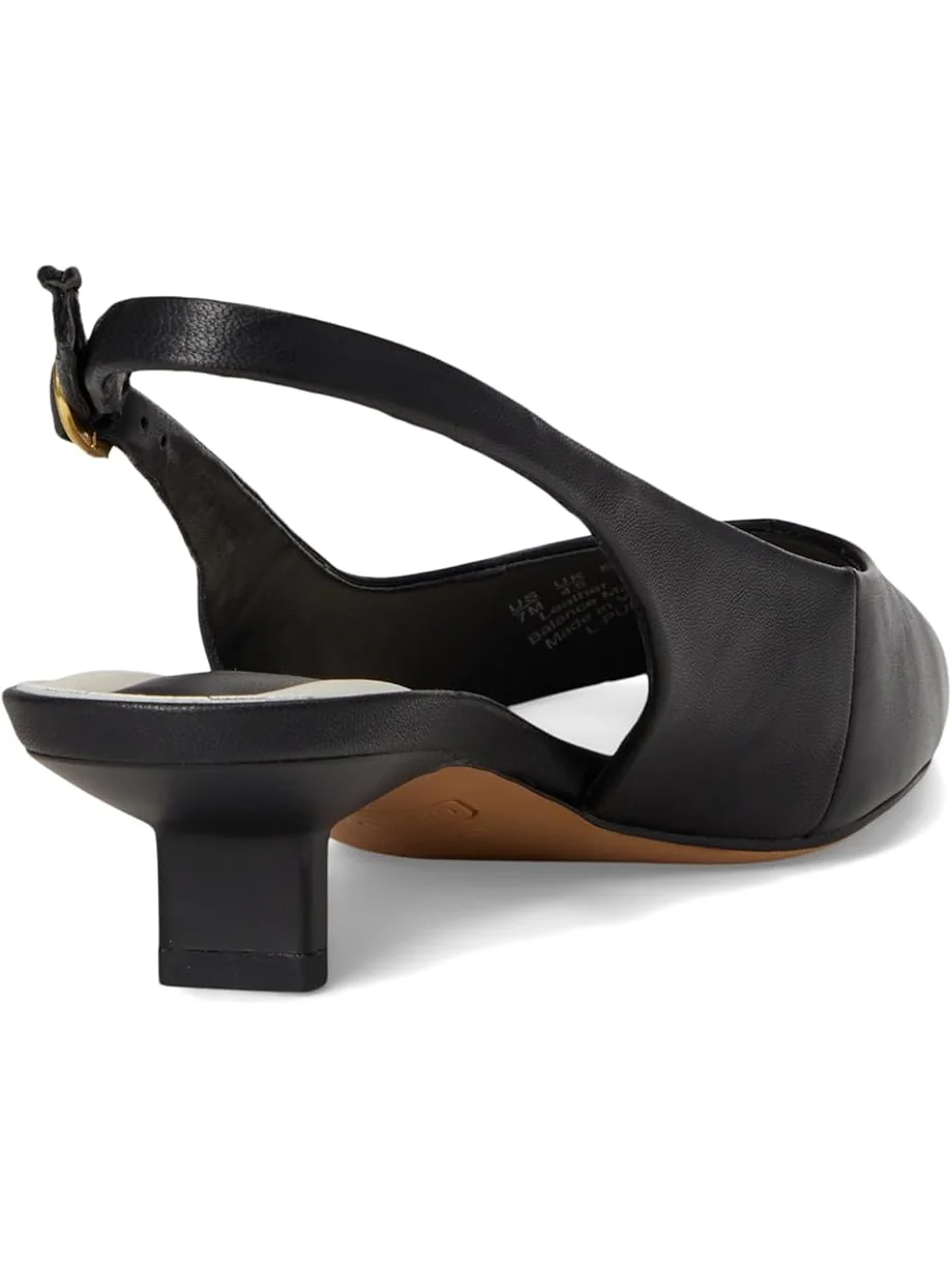 Женские туфли-лодочки Franco Sarto Pura Slingback — 5
