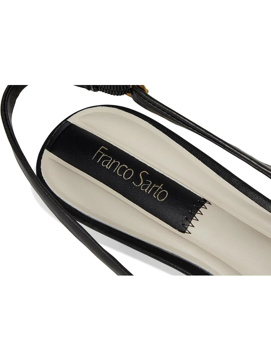 Женские туфли-лодочки Franco Sarto Pura Slingback — 6
