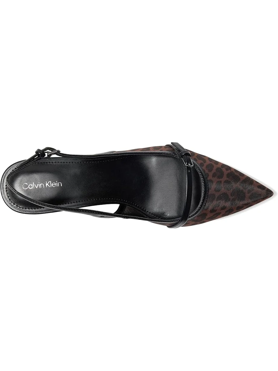 Женские туфли Calvin Klein Simira — 2
